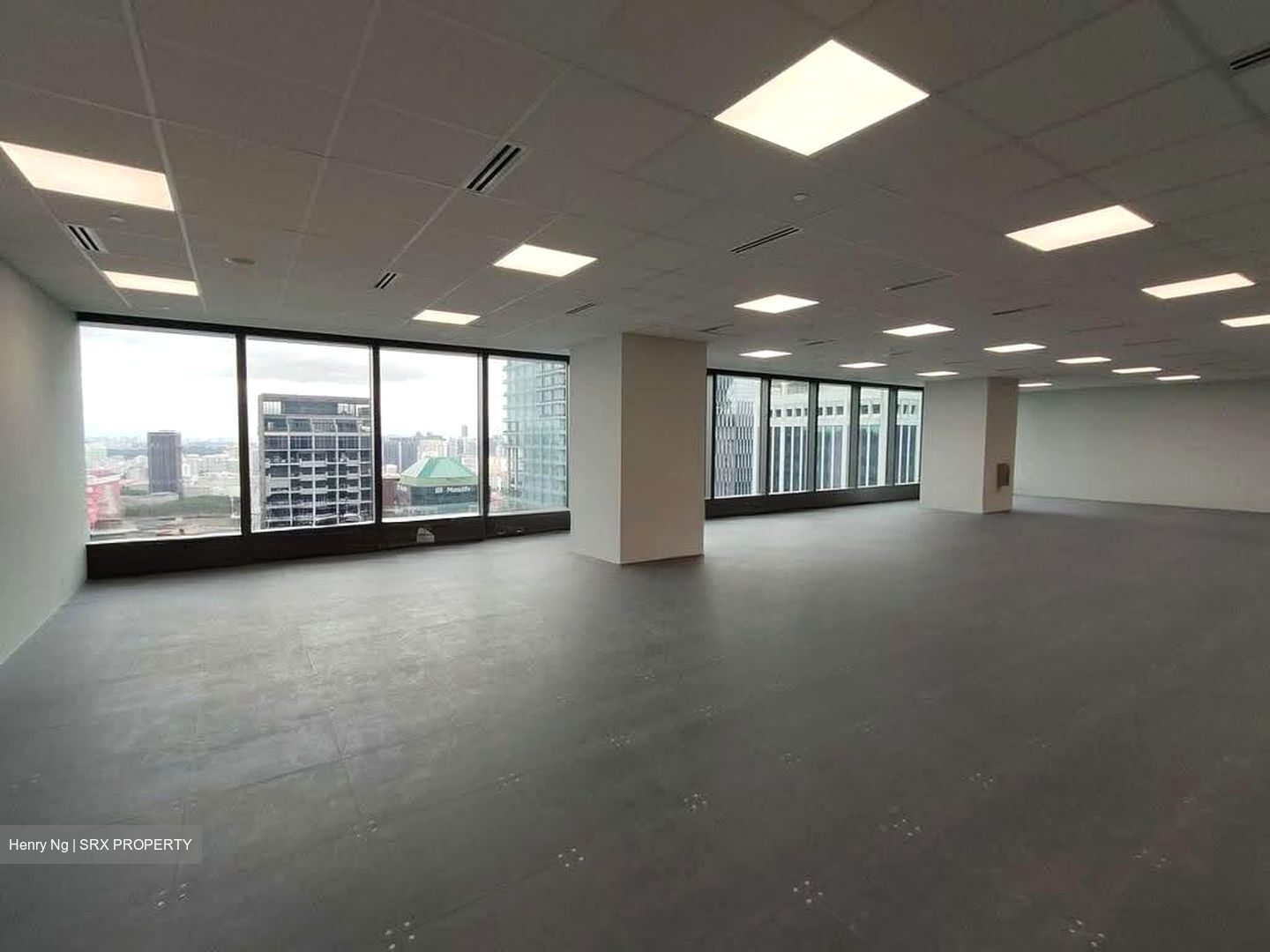 Central Boulevard (D1), Office #631145301